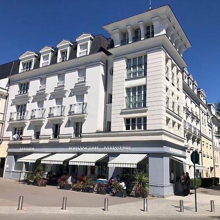 Suite Medicis Near Disneyland Σερί Εξωτερικό φωτογραφία