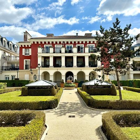 Suite Medicis Near Disneyland Σερί Εξωτερικό φωτογραφία