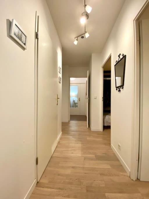 Suite Medicis Near Disneyland Σερί Εξωτερικό φωτογραφία