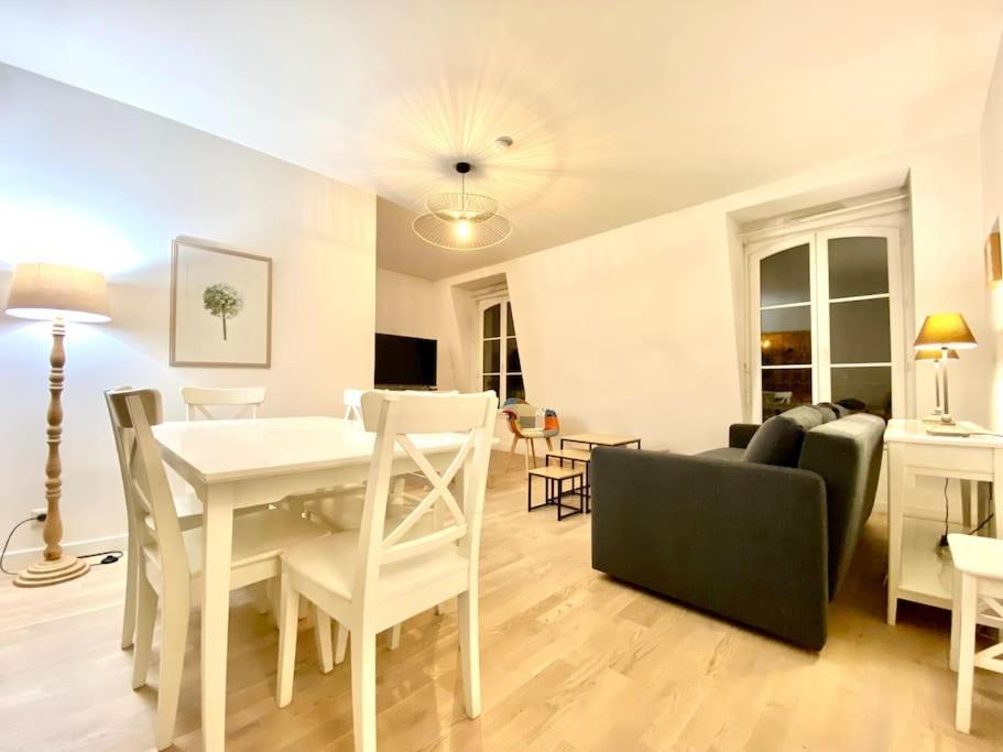 Suite Medicis Near Disneyland Σερί Εξωτερικό φωτογραφία