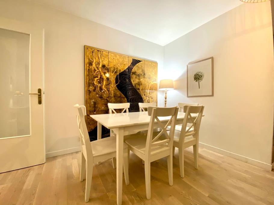 Suite Medicis Near Disneyland Σερί Εξωτερικό φωτογραφία
