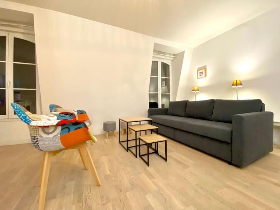 Suite Medicis Near Disneyland Σερί Εξωτερικό φωτογραφία