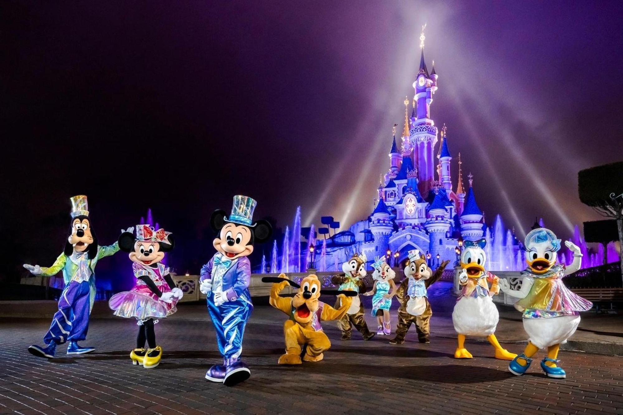 Suite Medicis Near Disneyland Σερί Εξωτερικό φωτογραφία