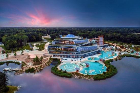 Suite Medicis Near Disneyland Σερί Εξωτερικό φωτογραφία