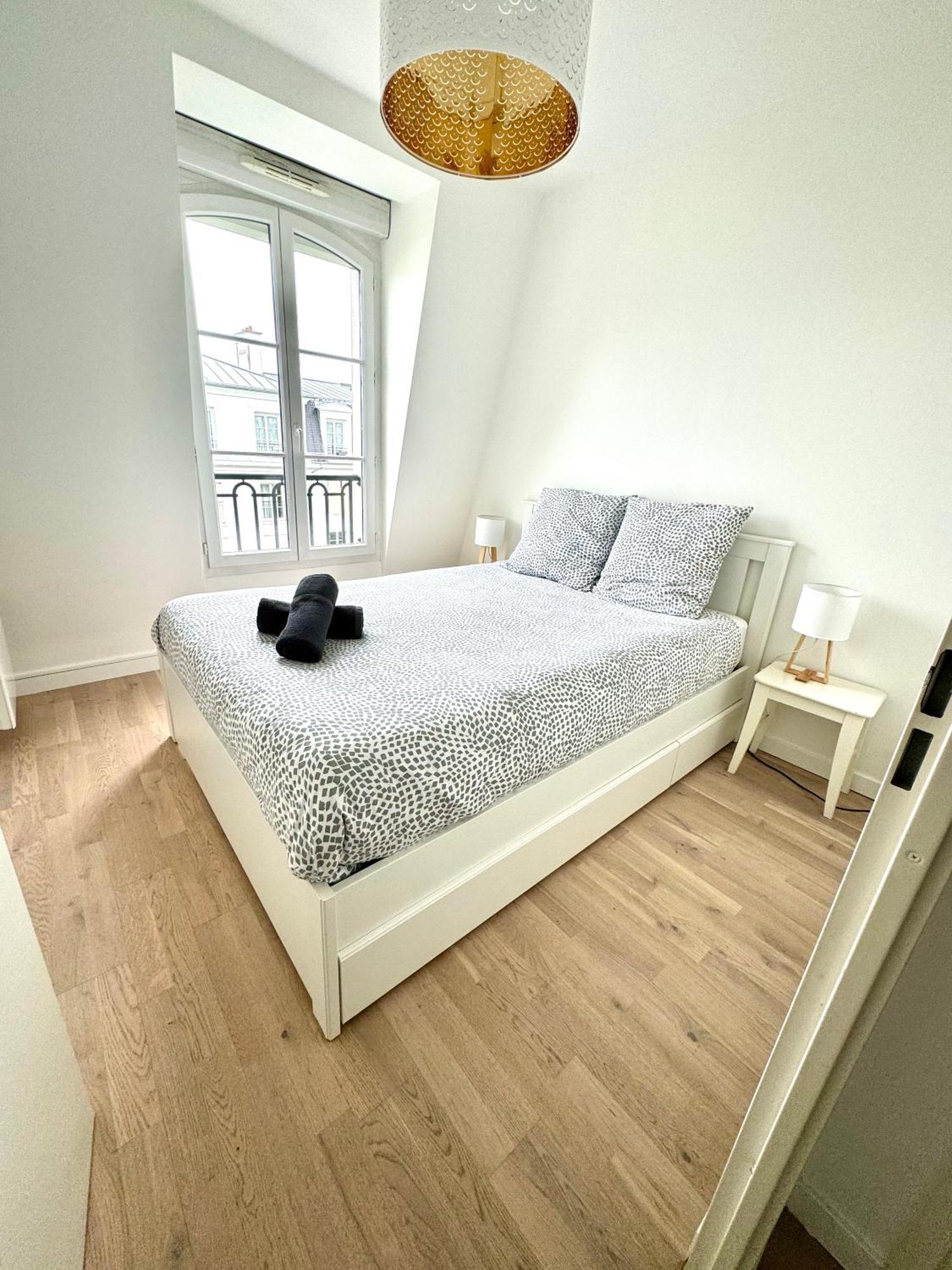 Suite Medicis Near Disneyland Σερί Εξωτερικό φωτογραφία
